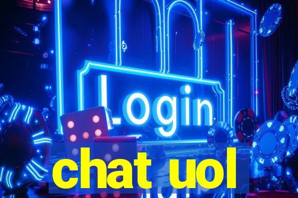 chat uol